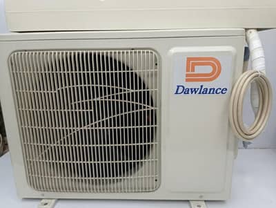 Dawlance 1 Ton Split AC (Air Conditioner)