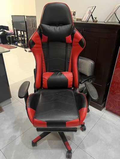 Gaming chair
