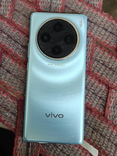 Vivo X100   Startail Blue for Sale