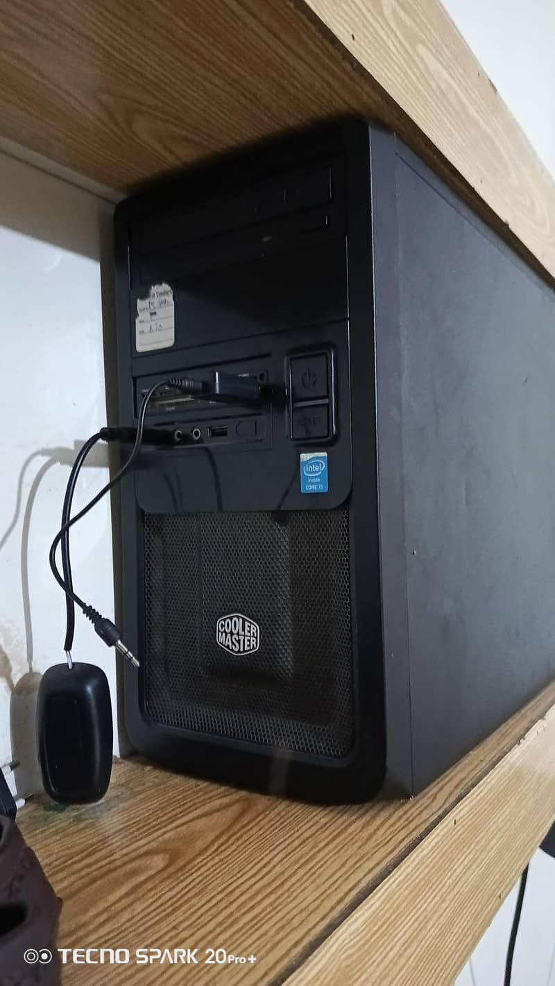 gaming pc 2