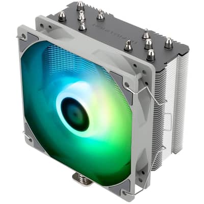 Thermalright Assassin King 120 SE ARGB Single Tower CPU Cooler