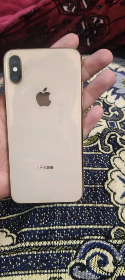 Apple iPhone XS