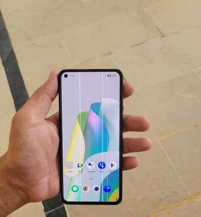 Oneplus 9 8+8/128 PTA Approved