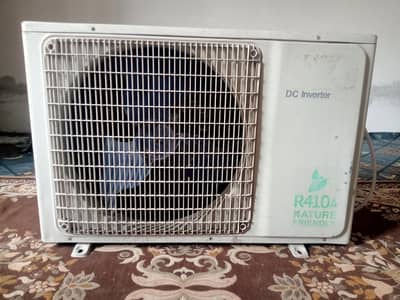 orient inverter ac