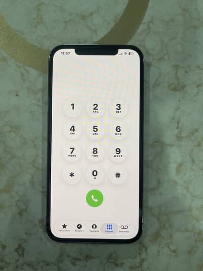 Apple iPhone 12 Pro Max PTA approved
