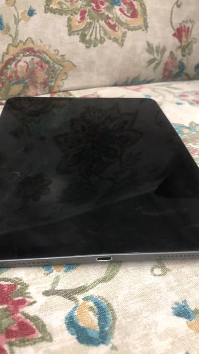 ipad air 4 64gb with box
