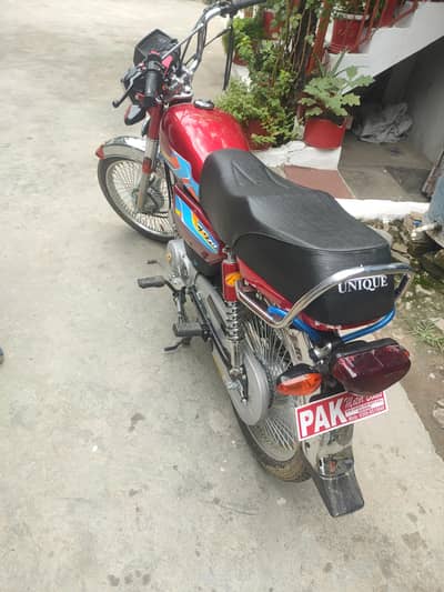 Unique CDI 2026 model urgent sale