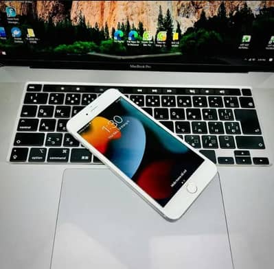 Apple iPhone 6S PlusiPhone 6 s128 GB no open no repair PTA approved