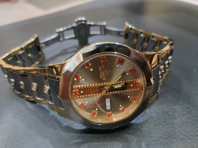 FITRON SAPPHIRE