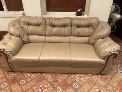 Rakseen Sofa Set