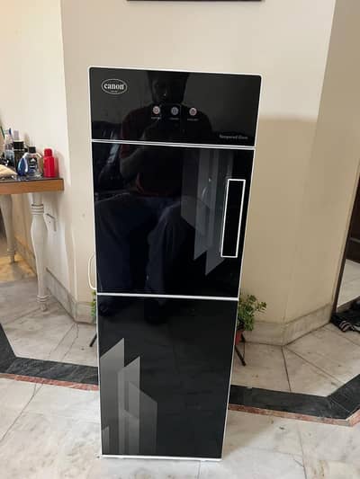 canon dispenser condition new