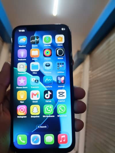 Apple iPhone 12 Pro