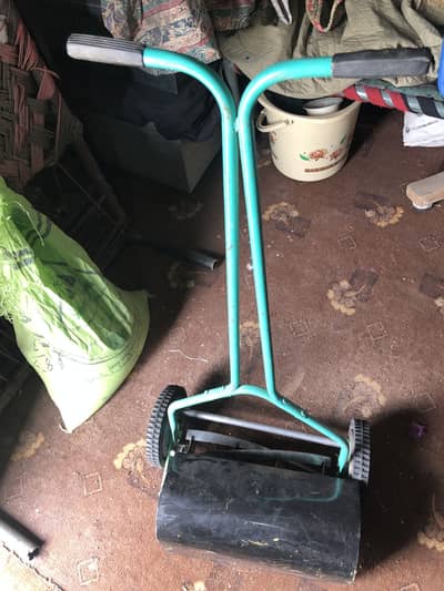 Lawnmower