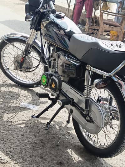125/honda 2023