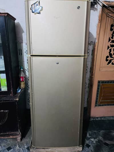 Pel Refrigraitor