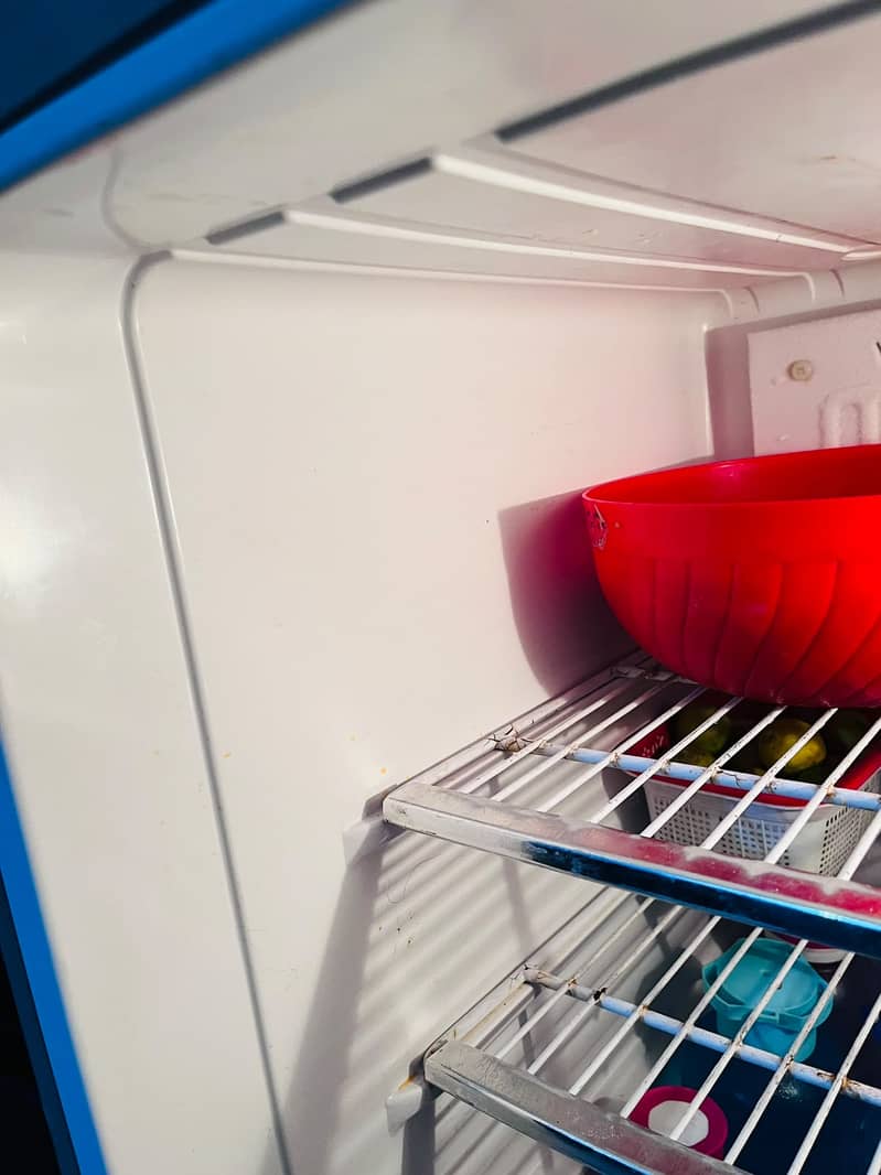Pel Refrigraitor 1