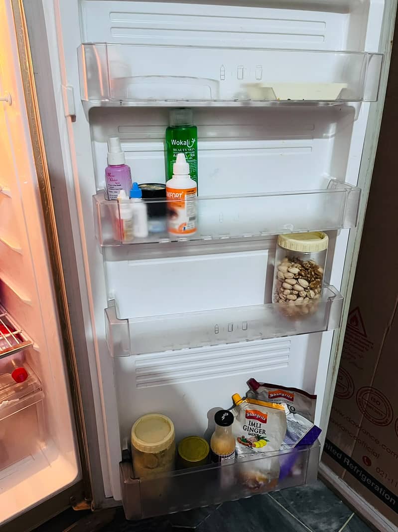 Pel Refrigraitor 3