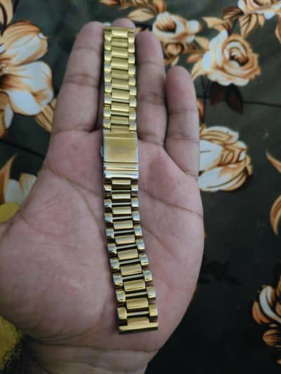 Original Rado chain Condition 10/7