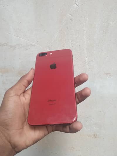 Apple iPhone 8 Plus