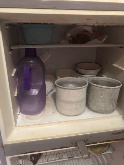 fridge for sale urgent