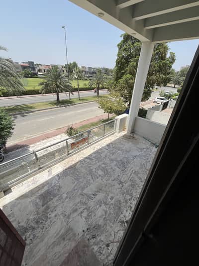 Outstanding Furnished Portion 10 Marla Available For Rent