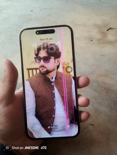 Apple iPhone 14 Pro Max