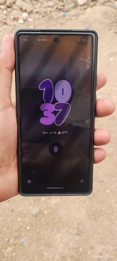 Google Pixel 6a