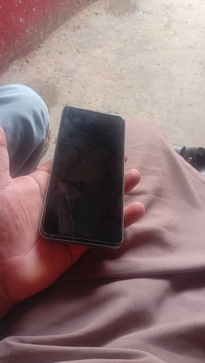 Infinix Smart 8