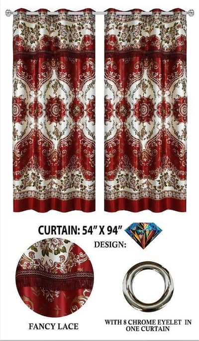 10 by 10 curtain beautiful design