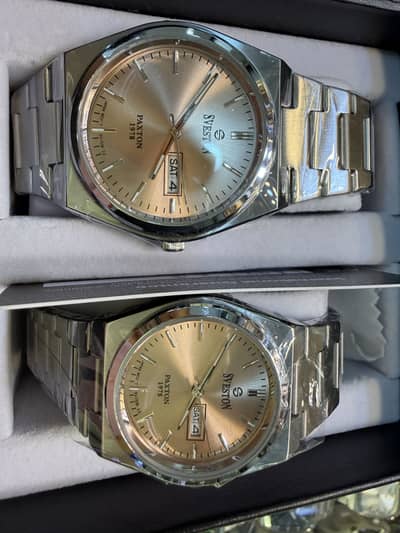 Sveston couple watch