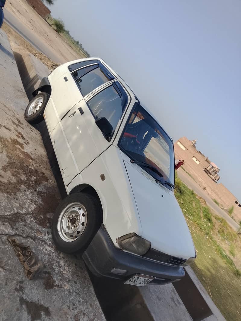 mehran 2005 Model 0