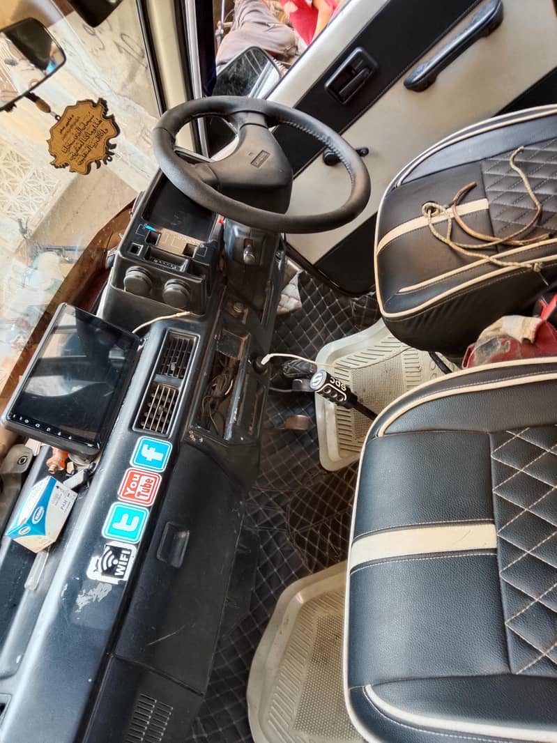 mehran 2005 Model 3