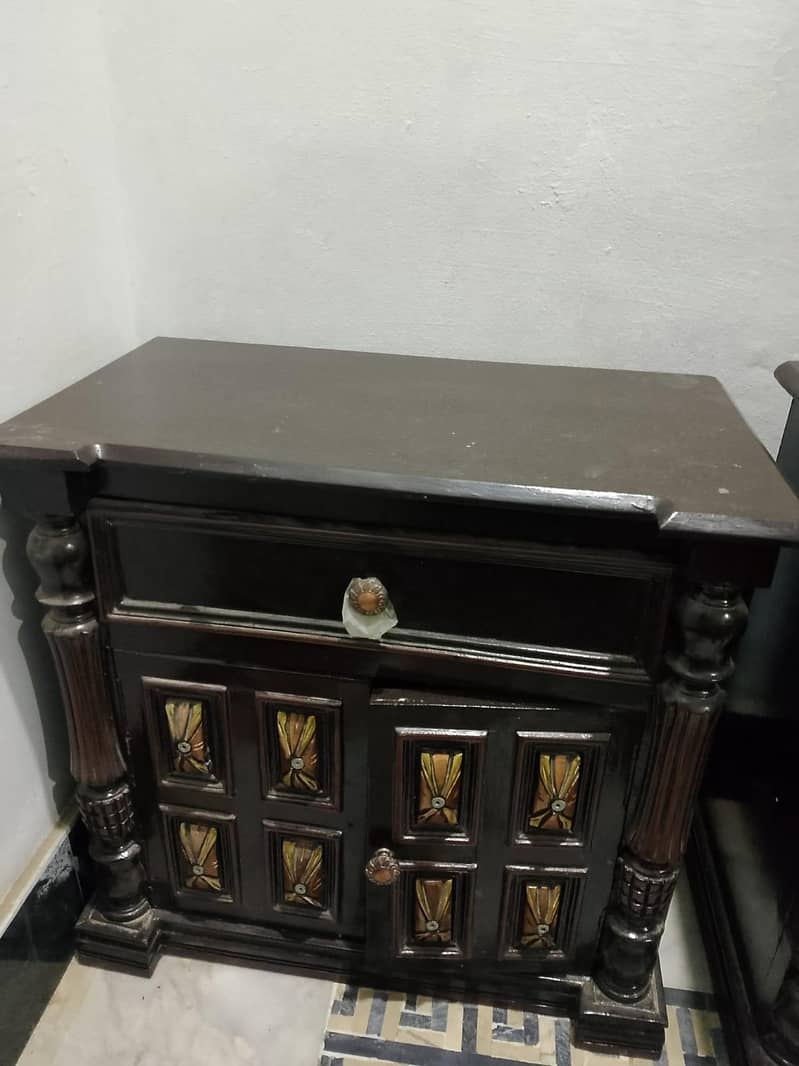 Chiniot BedSet 3