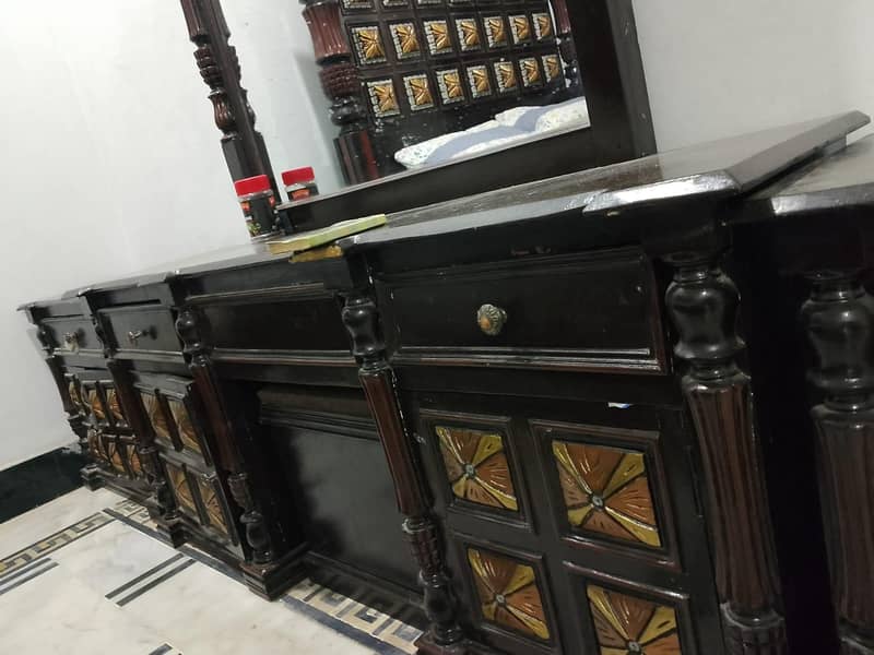 Chiniot BedSet 5