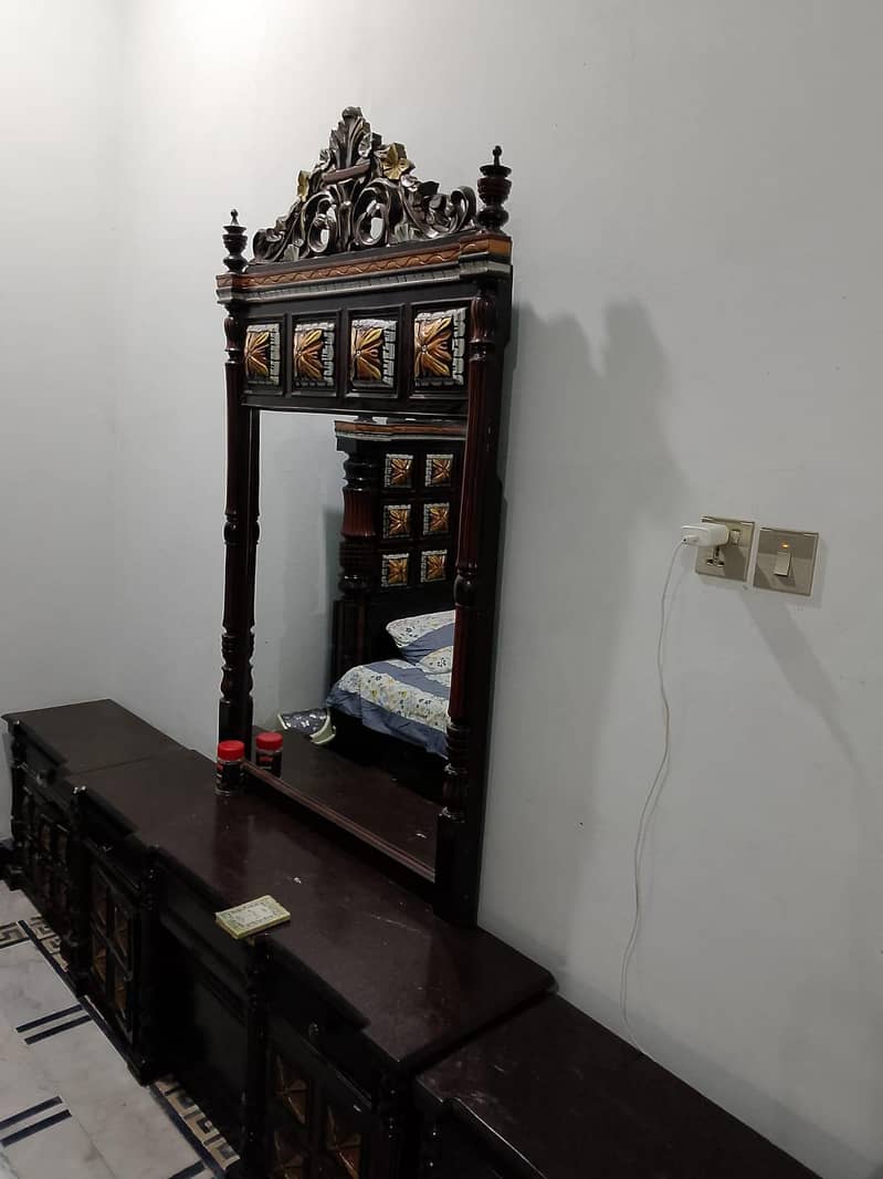 Chiniot BedSet 6