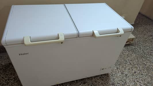 Hair defreezer