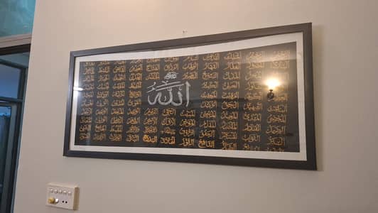 Decor Items for sale Whatsapp pic for price 03082225757