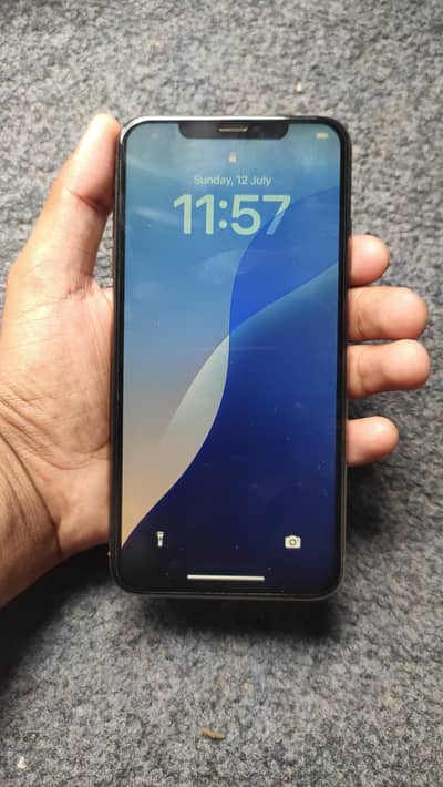 Apple iPhone XS Max