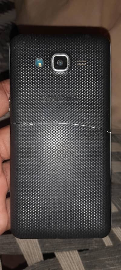 Samsung Mobile Grand Prime Plus