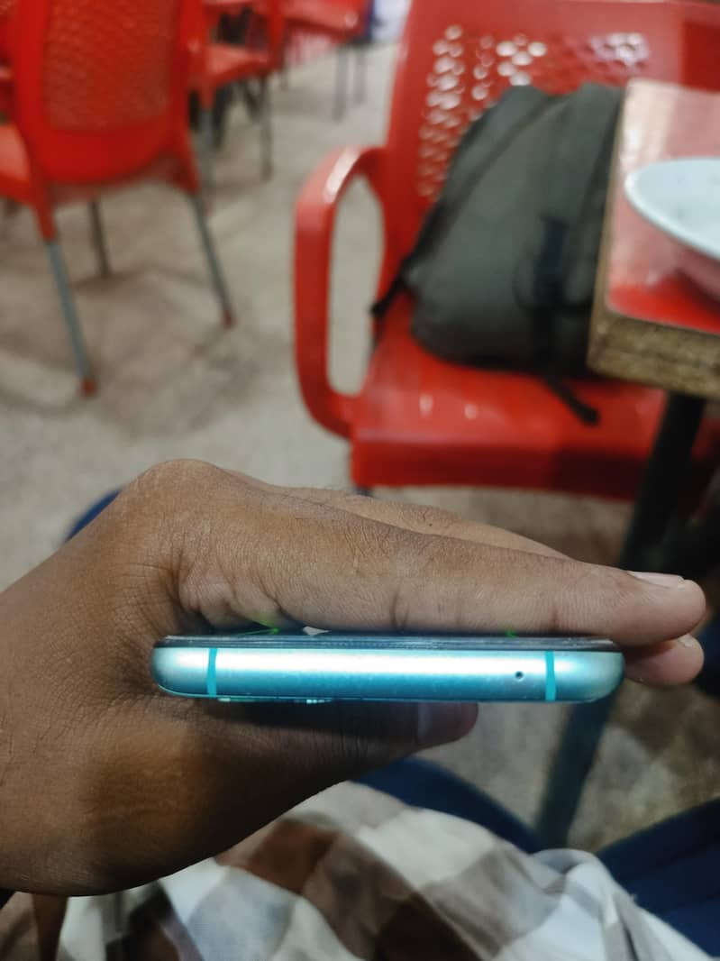 One Plus 8T 1