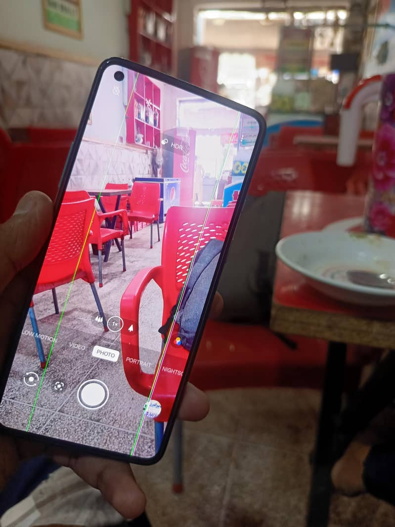One Plus 8T 2