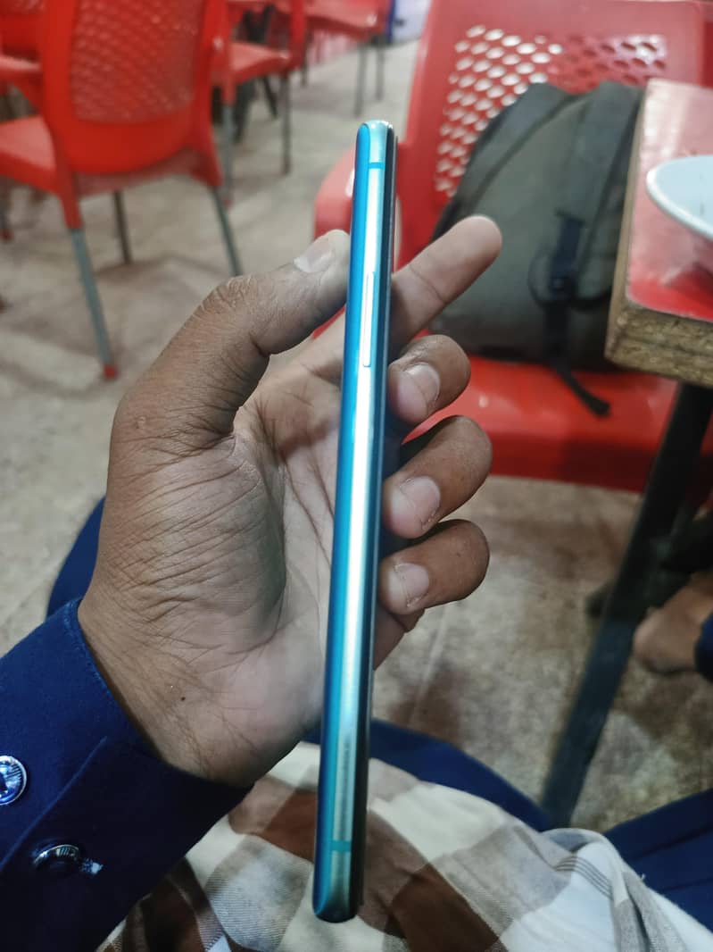 One Plus 8T 3