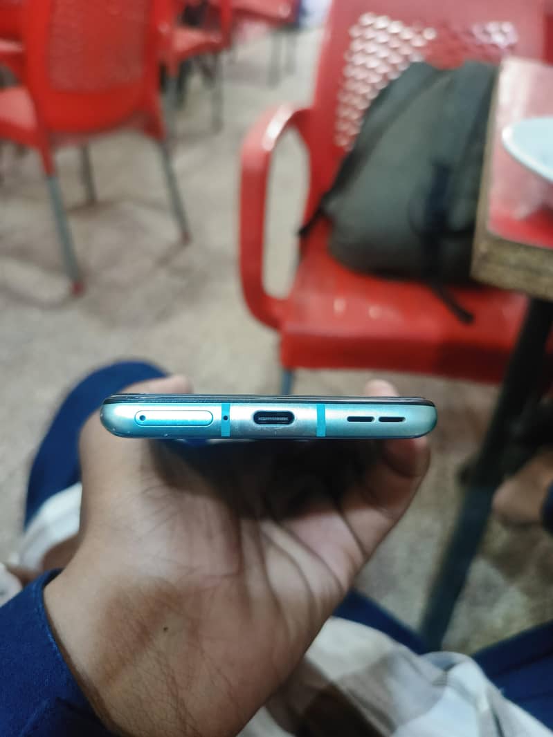 One Plus 8T 5