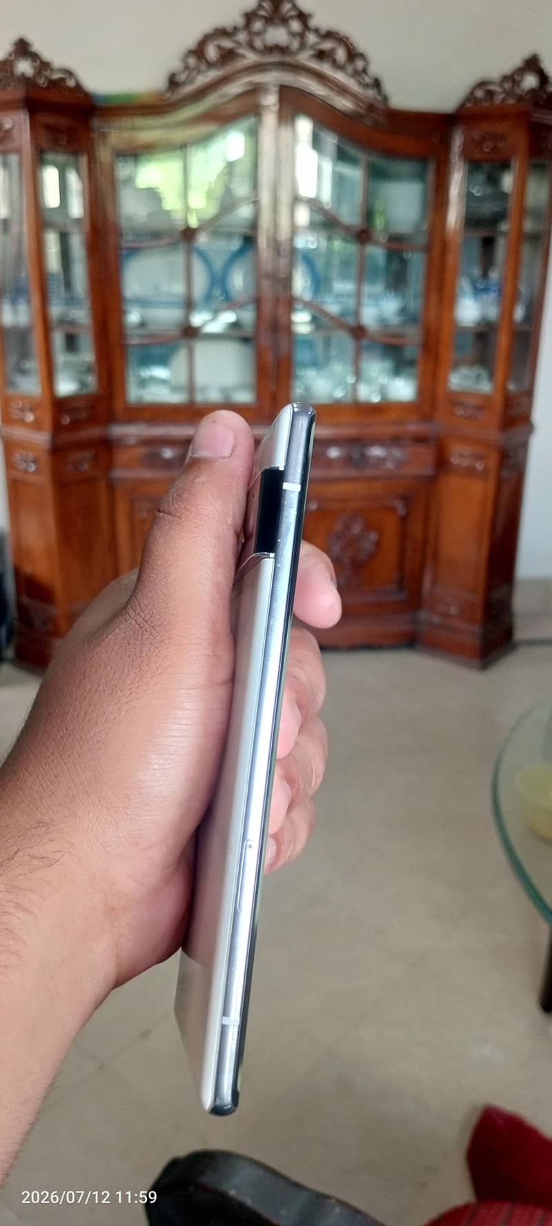 Google Pixel 6 Pro 2
