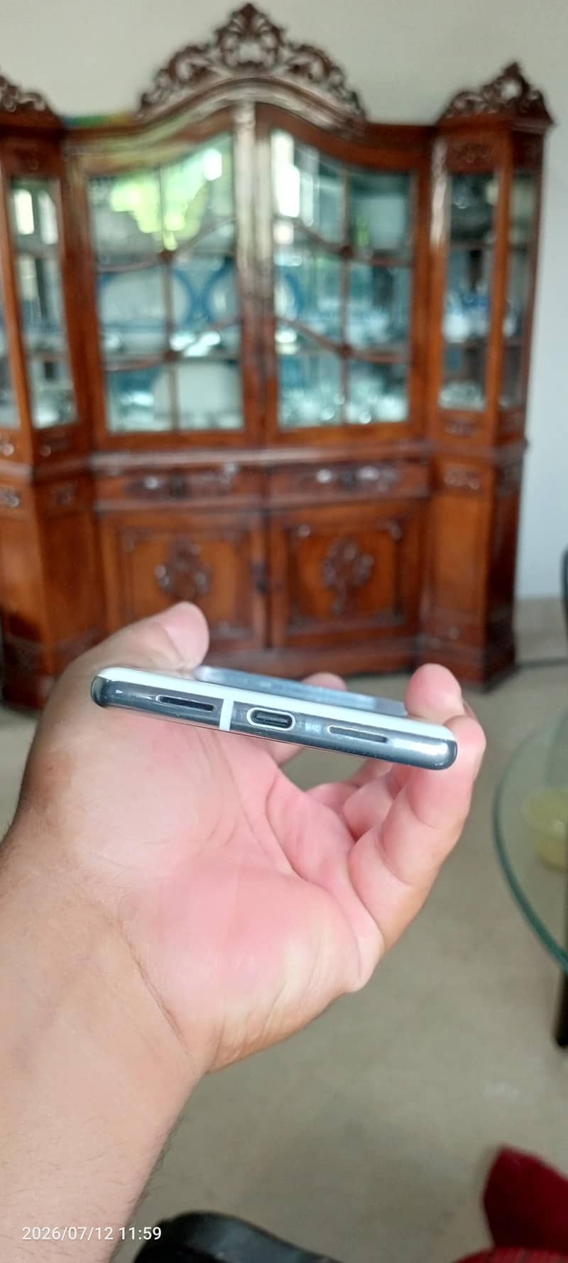 Google Pixel 6 Pro 3
