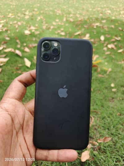 IPHONE 11 PRO MAX 256GB