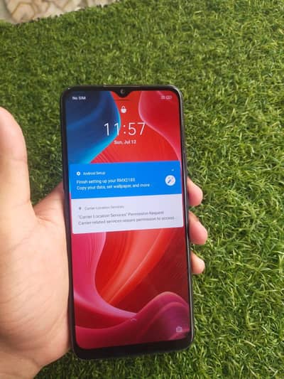 Realme C11