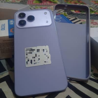 Tecno Other Model tecno spark 50