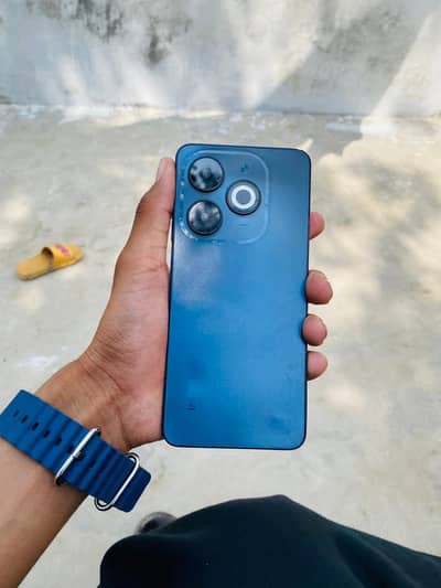 Infinix Smart 8