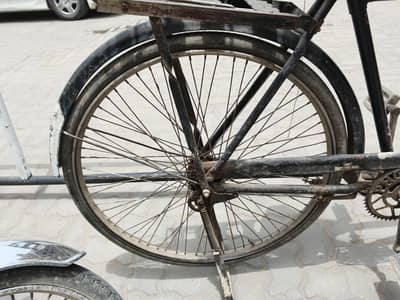 Bicycle Sohrab